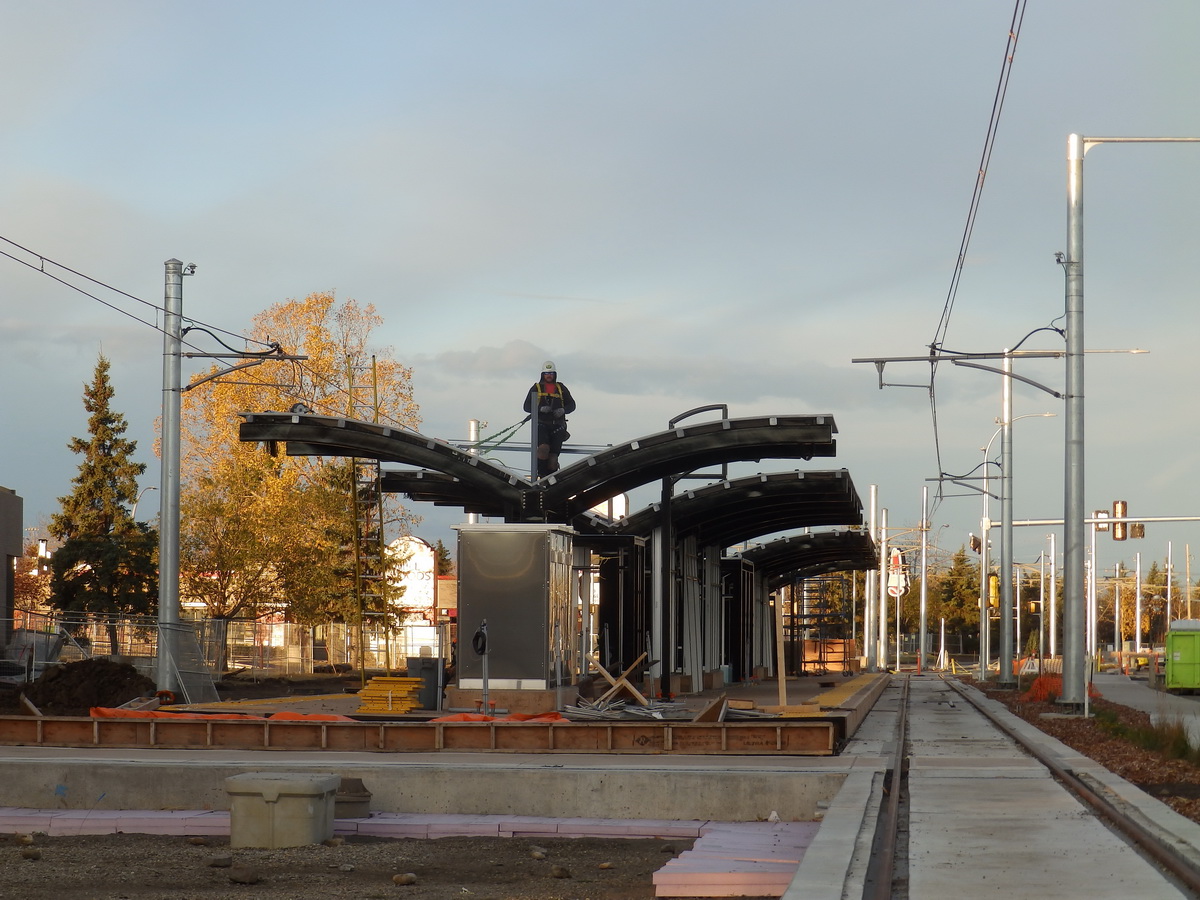 Эдмонтон — Разные фотографии