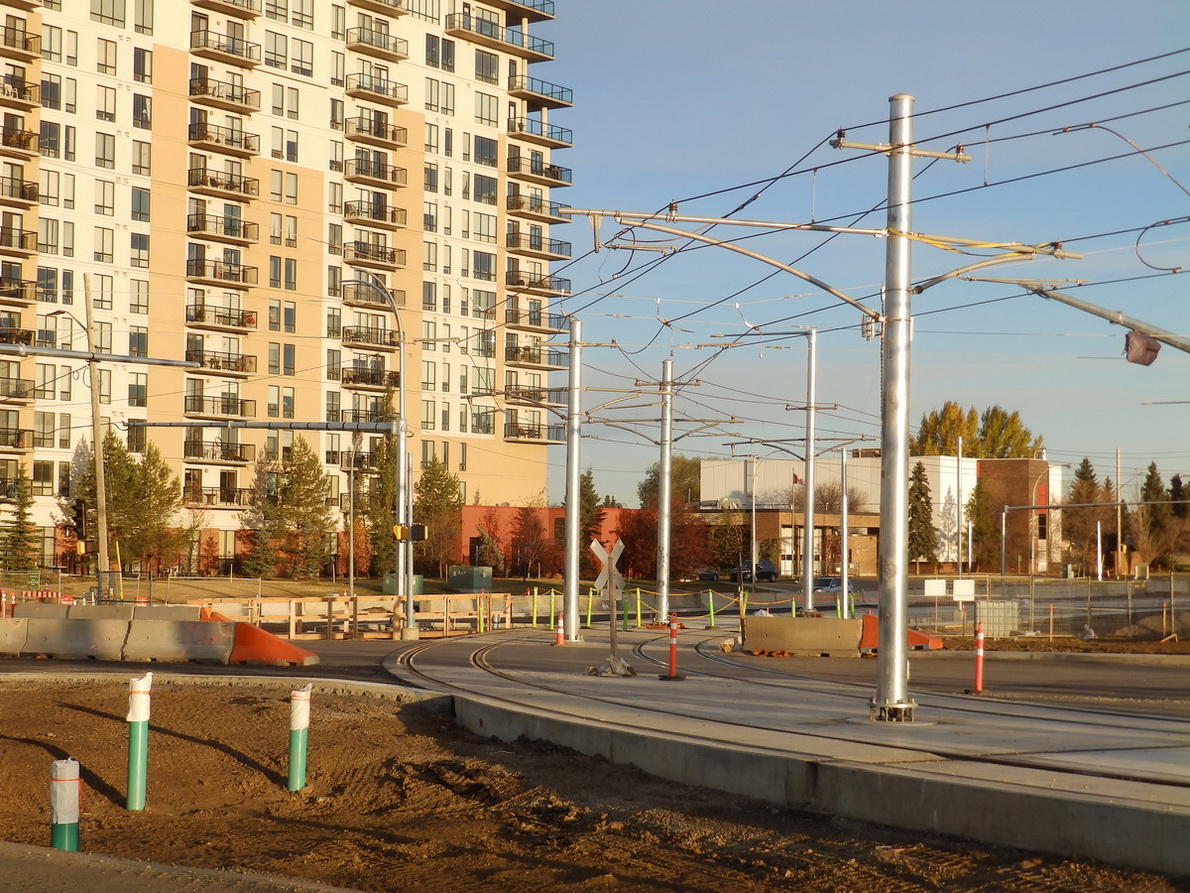 Edmonton — Miscellaneous photos