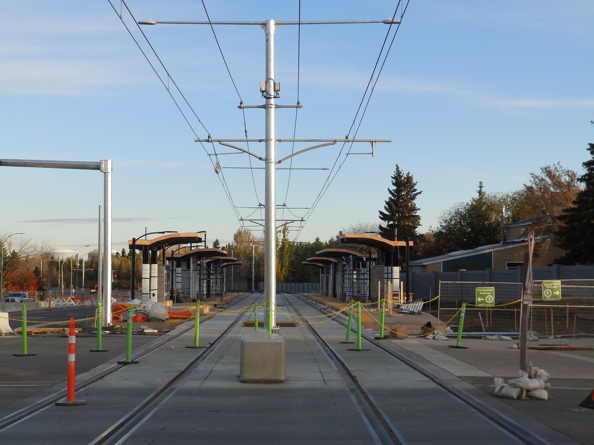 Эдмонтон — Разные фотографии