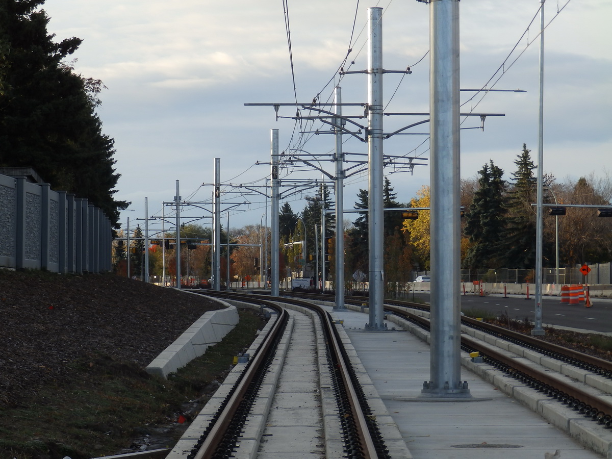 Edmonton — Miscellaneous photos