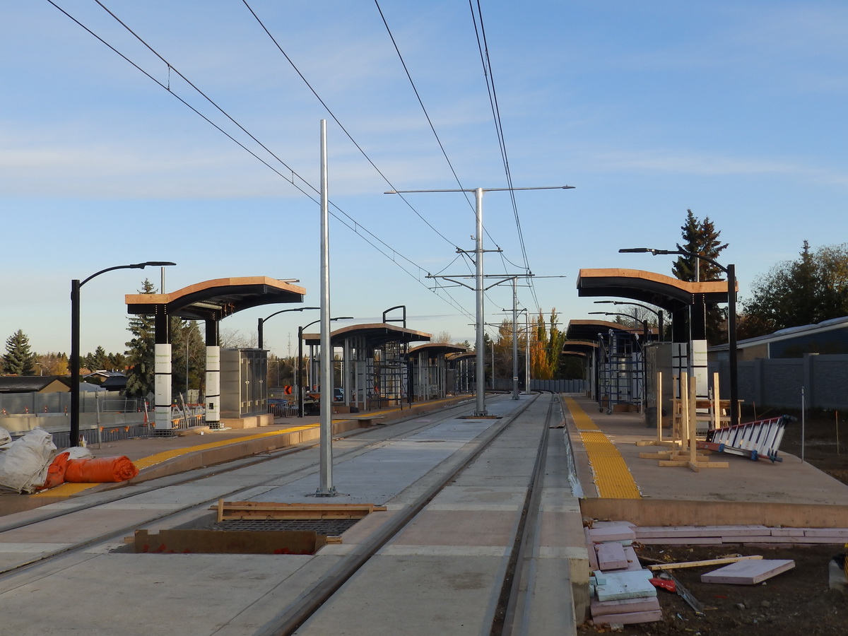 Эдмонтон — Разные фотографии