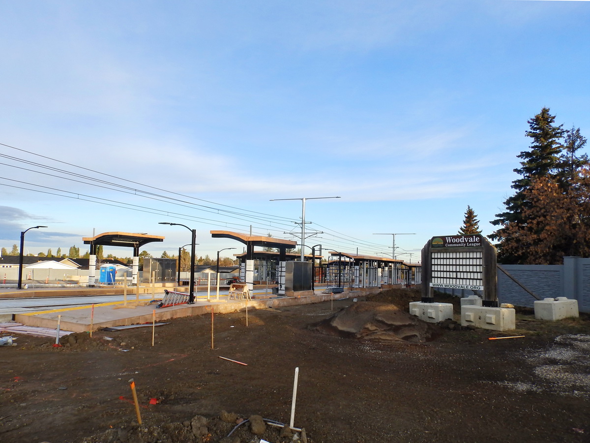 Edmonton — Miscellaneous photos