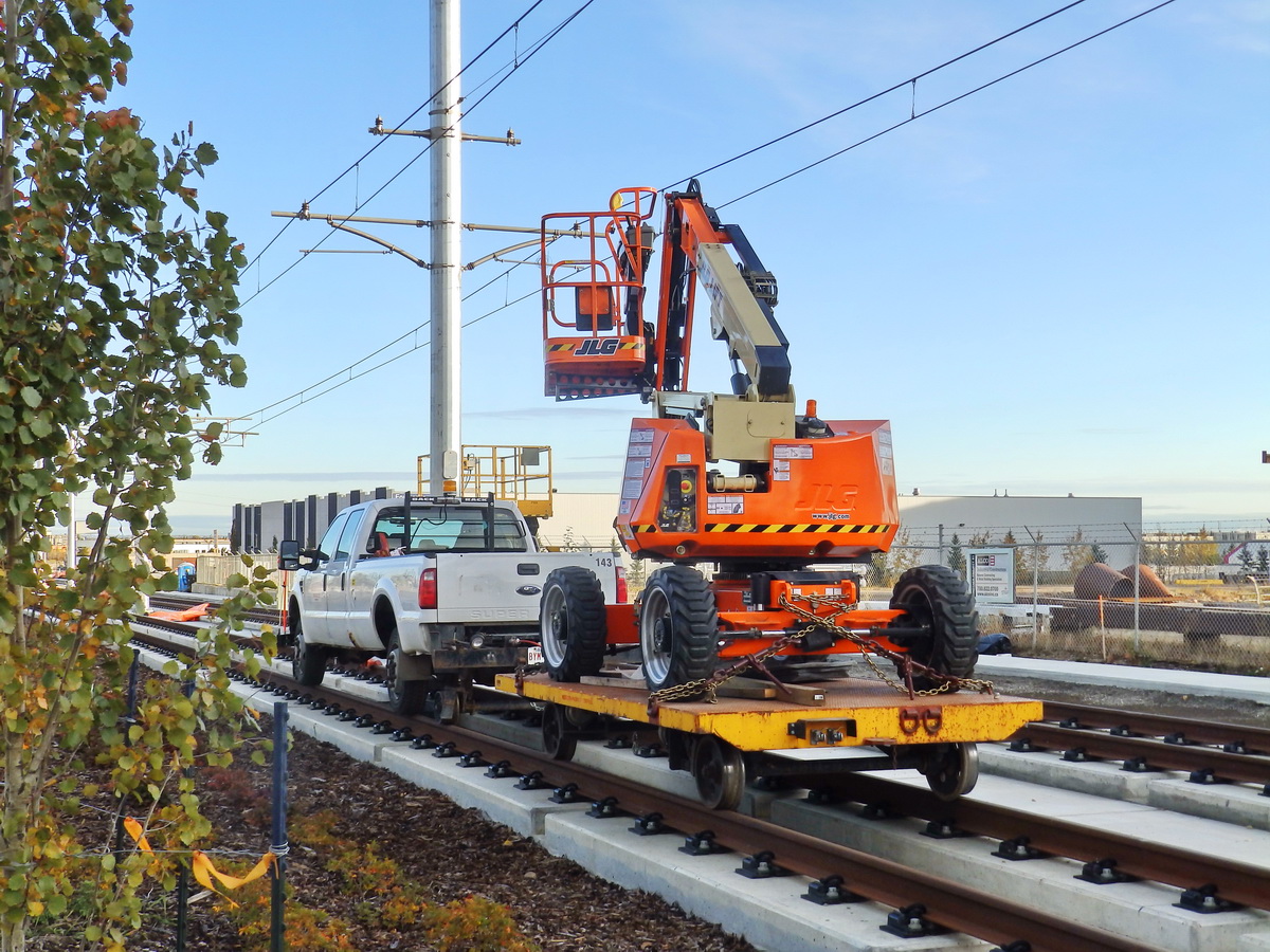 Эдмонтон — Разные фотографии