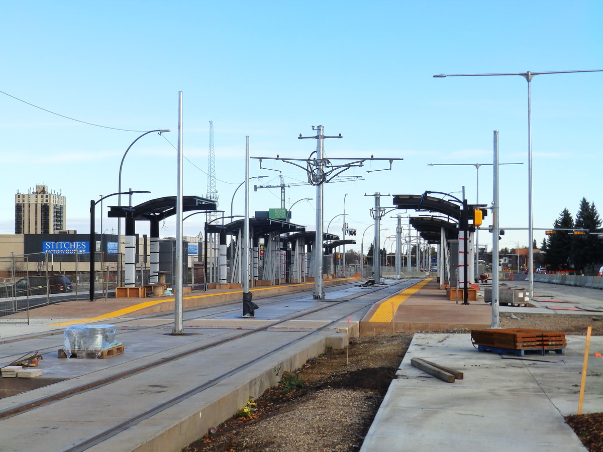 Эдмонтон — Разные фотографии