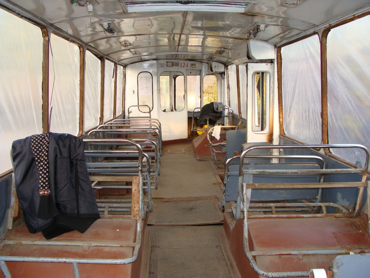 Йошкар-Ола, ЗиУ-682В № 99