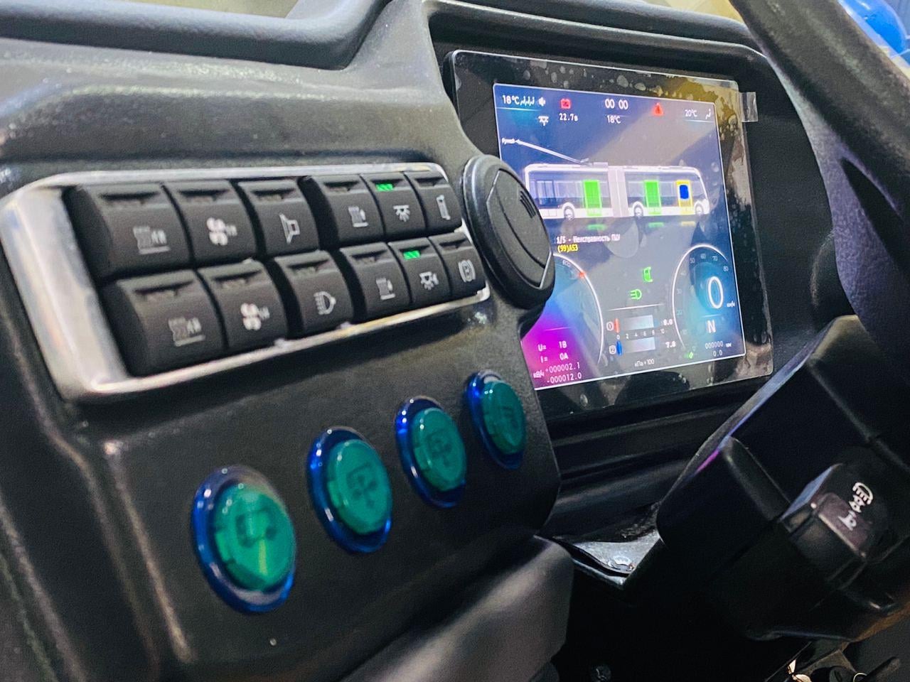 Кишинёв, RTEC 6243303M1 № 1377