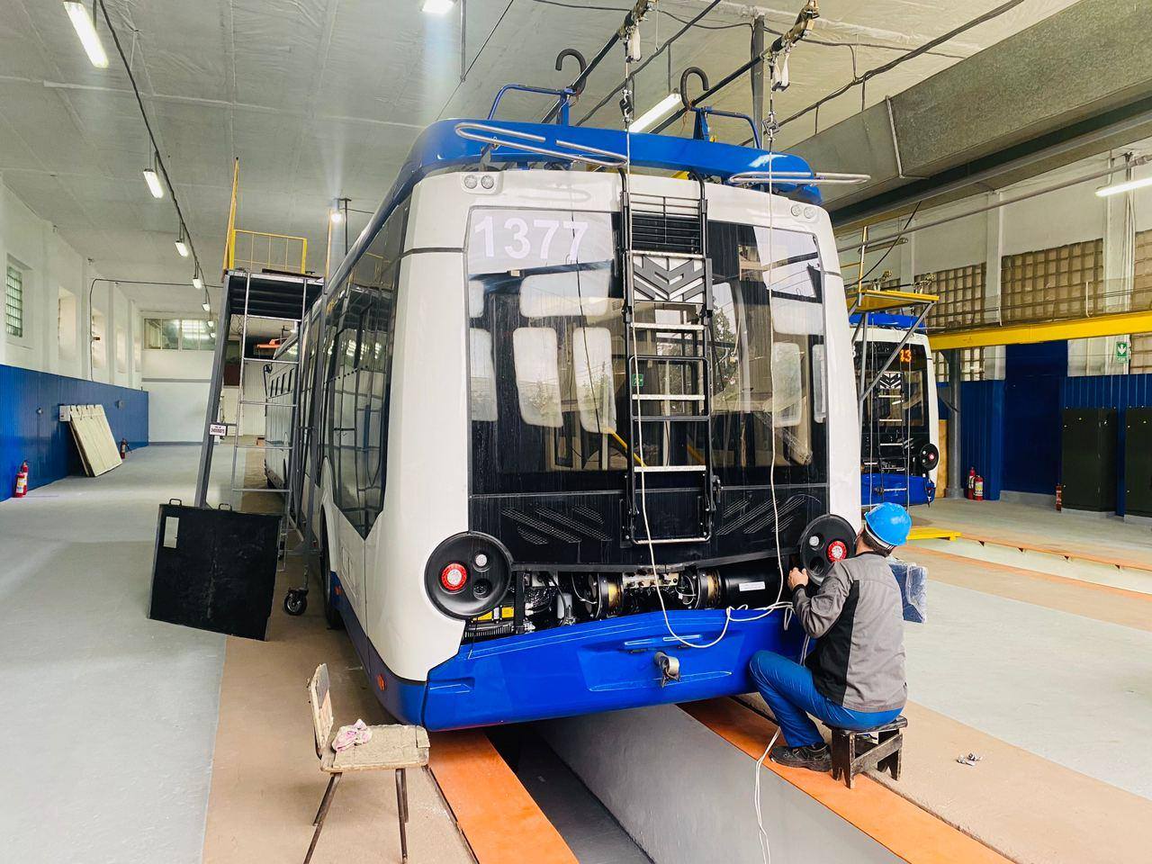 Кишинёв, RTEC 6243303M1 № 1377