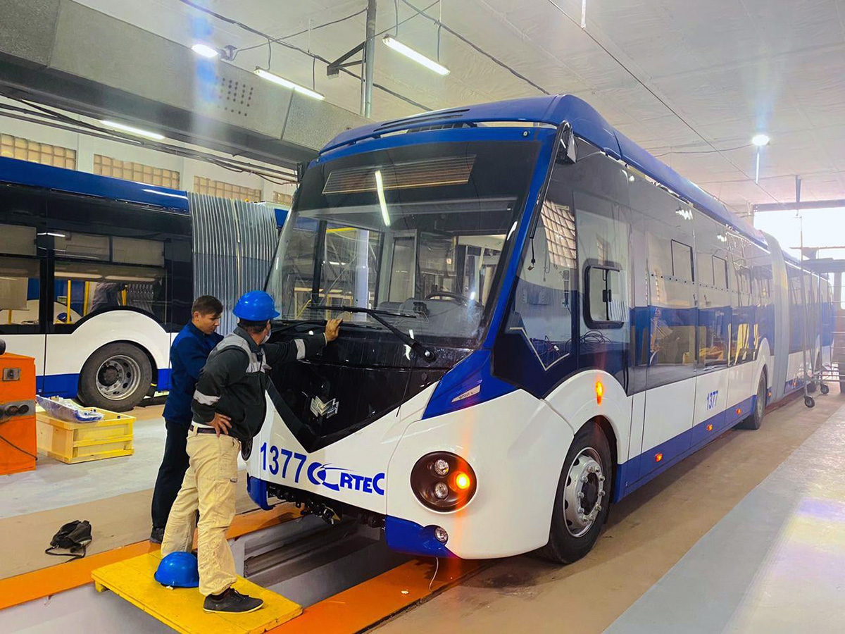 Кишинёв, RTEC 6243303M1 № 1377