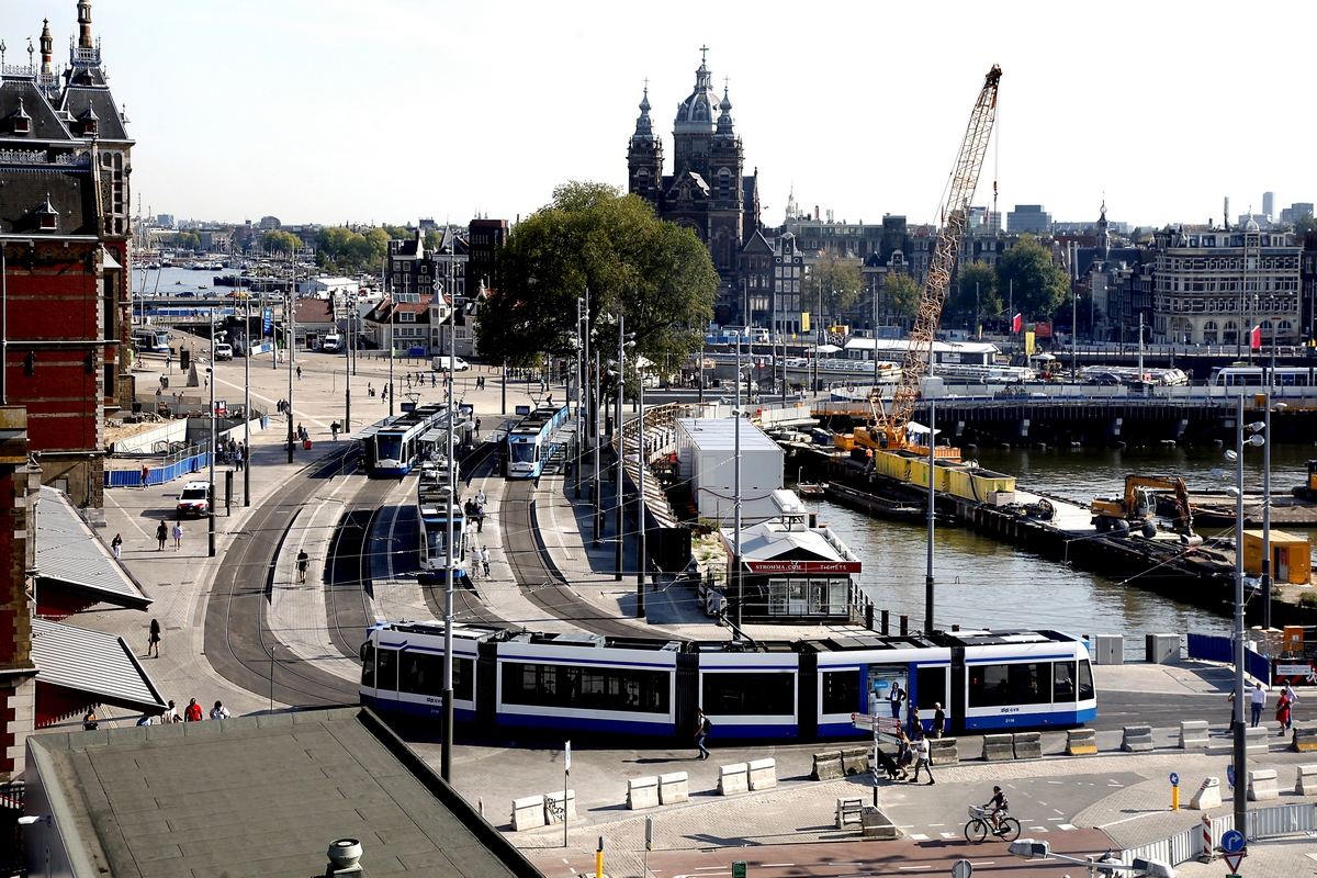 Амстердам — Разные фотографии Амстердам — Разные фотографии