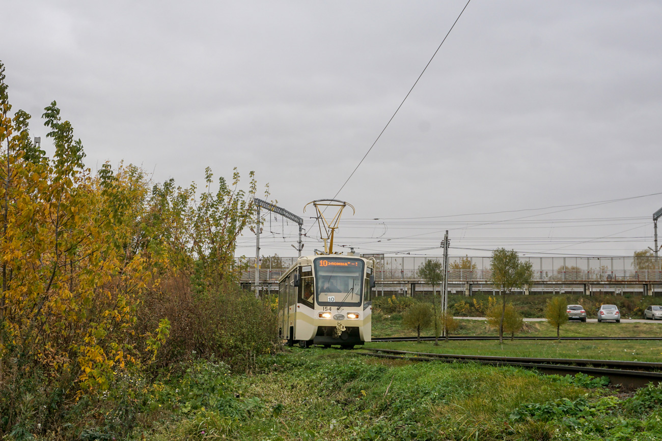 Kolomna, 71-619KT č. 154