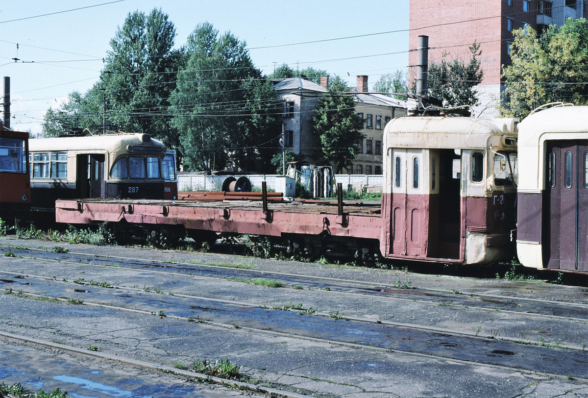 Vitebsk, MTV-82 № Г-2 Vitebsk, MTV-82 № Г-2