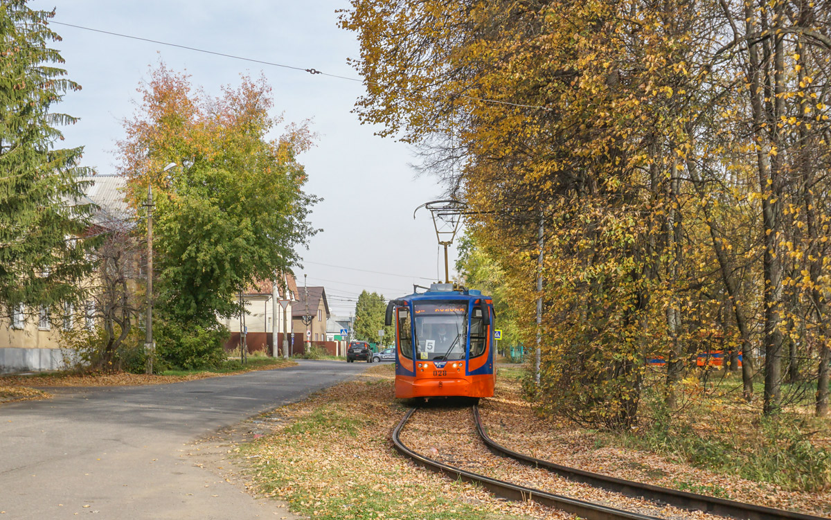 Коломна, 71-623-02 № 028