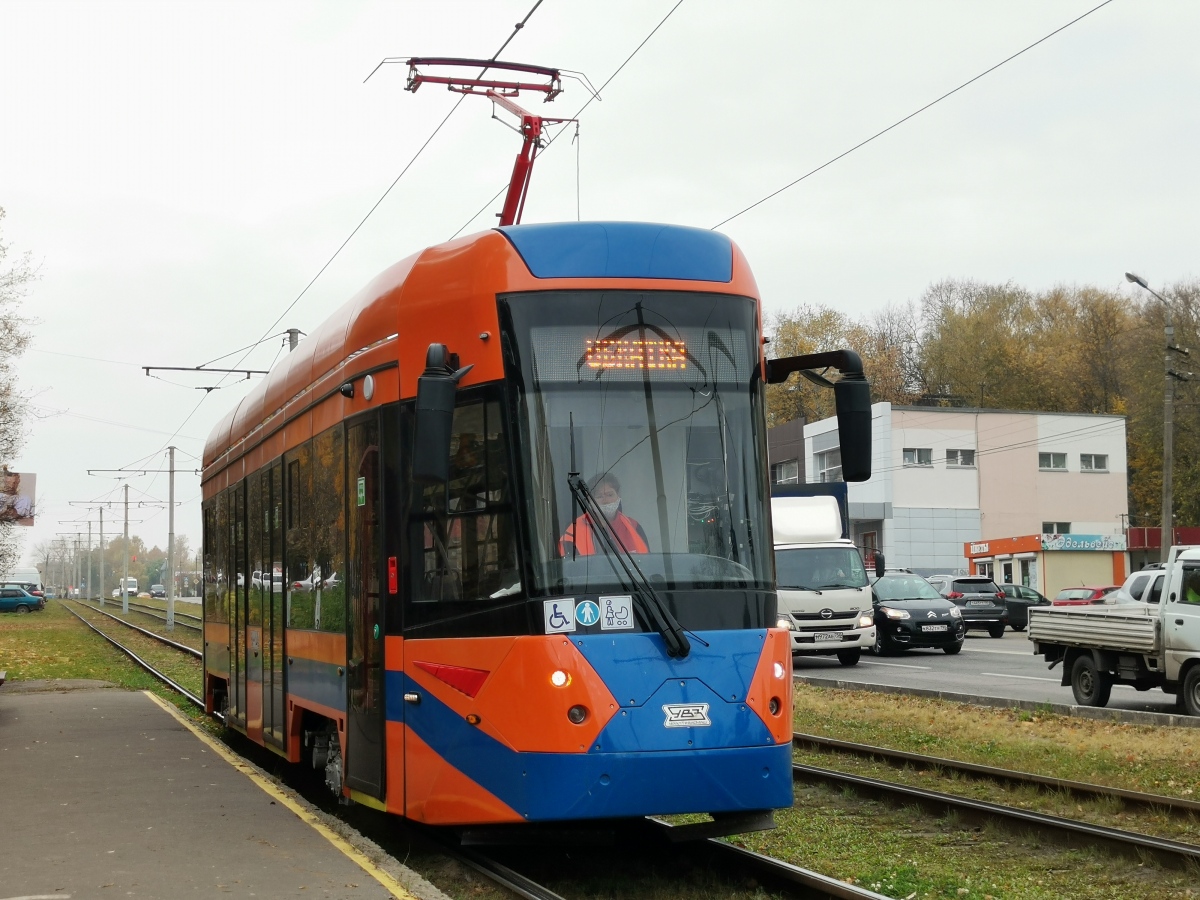 Kolomna, 71-415 Nr. 415