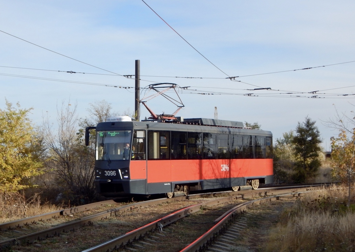 Магнитогорск, 71-605РМ13 № 3096