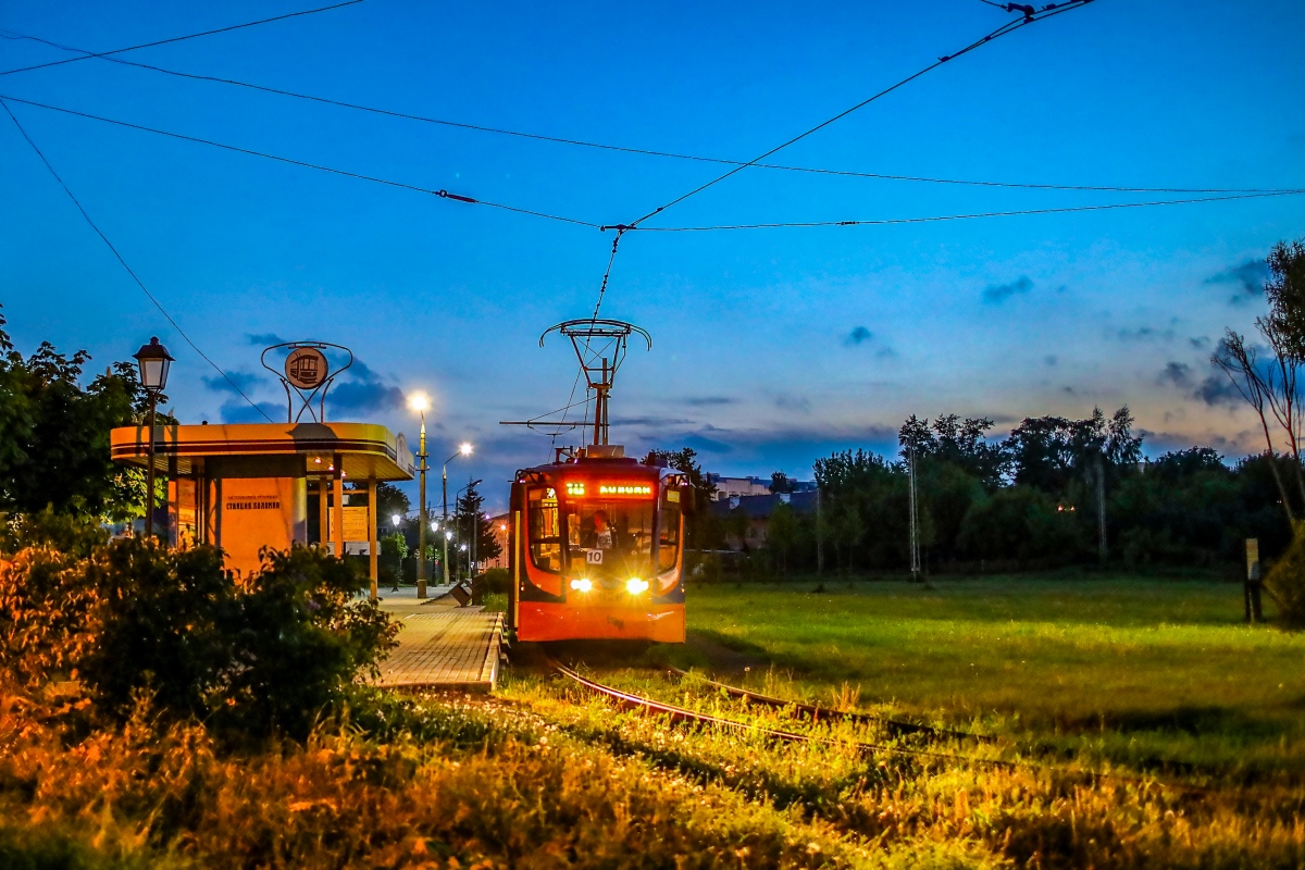 Коломна, 71-623-01 № 026