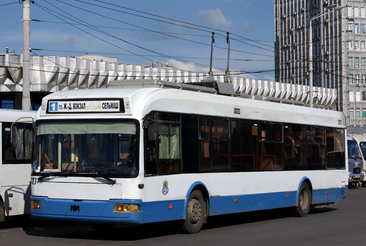 Rostow am Don, BKM 32102 Nr. 327