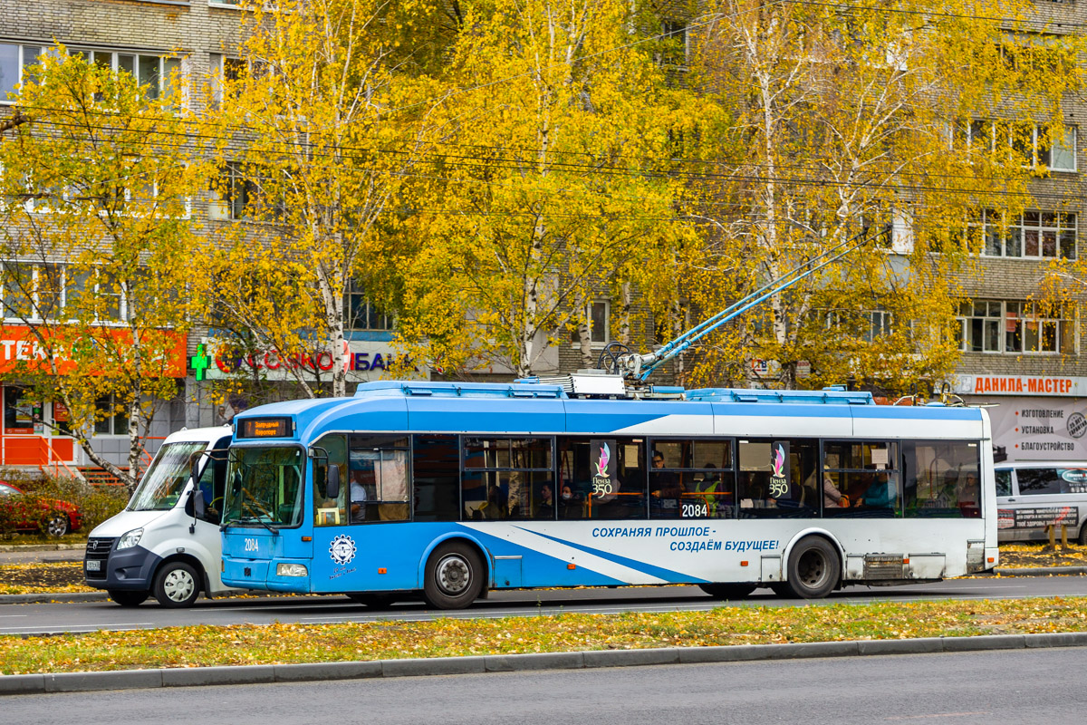 Penza, BKM 321 N°. 2084