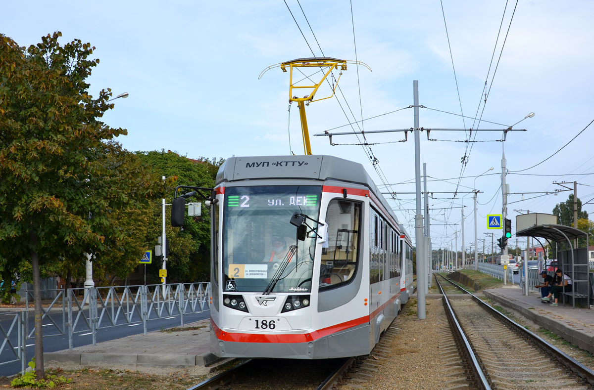 Krasnodar, 71-623-04 № 186