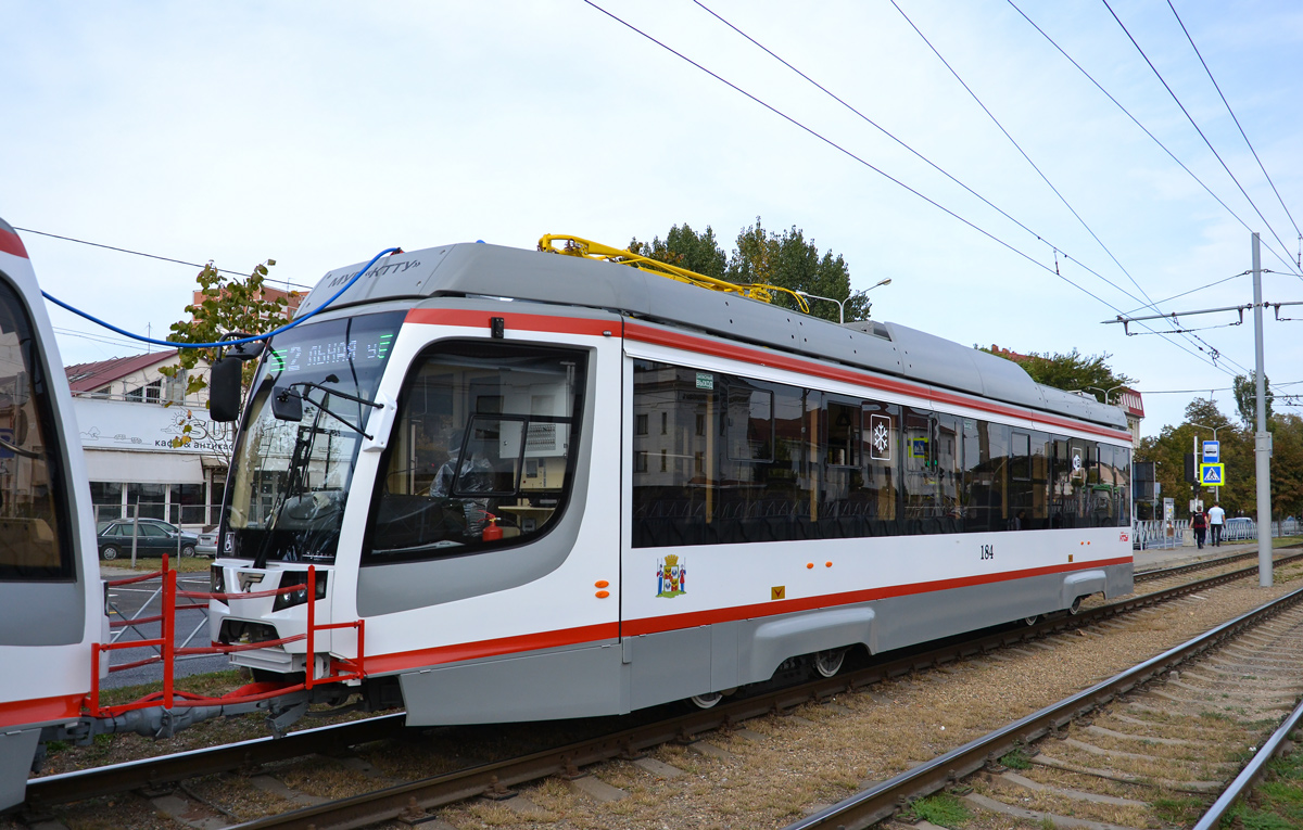 Krasnodara, 71-623-04 № 184