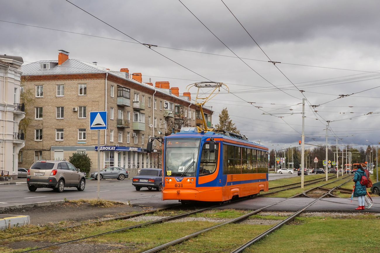Коломна, 71-623-02 № 031