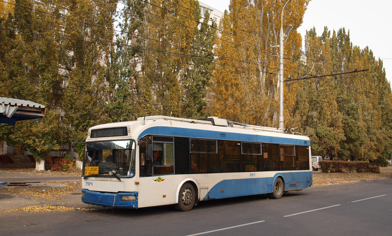 Balakovo, SVARZ-6235.01 (BKM 32100M) — 284