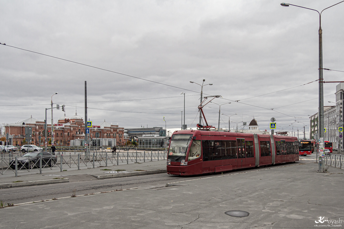 Kasan, BKM 84300M Nr. 1305