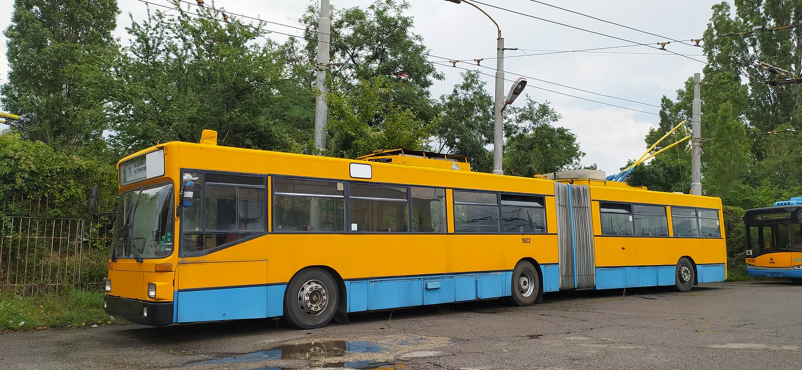 София, Gräf & Stift J02 GE152 M18 № 1802 София, Gräf & Stift J02 GE152 M18 № 1802