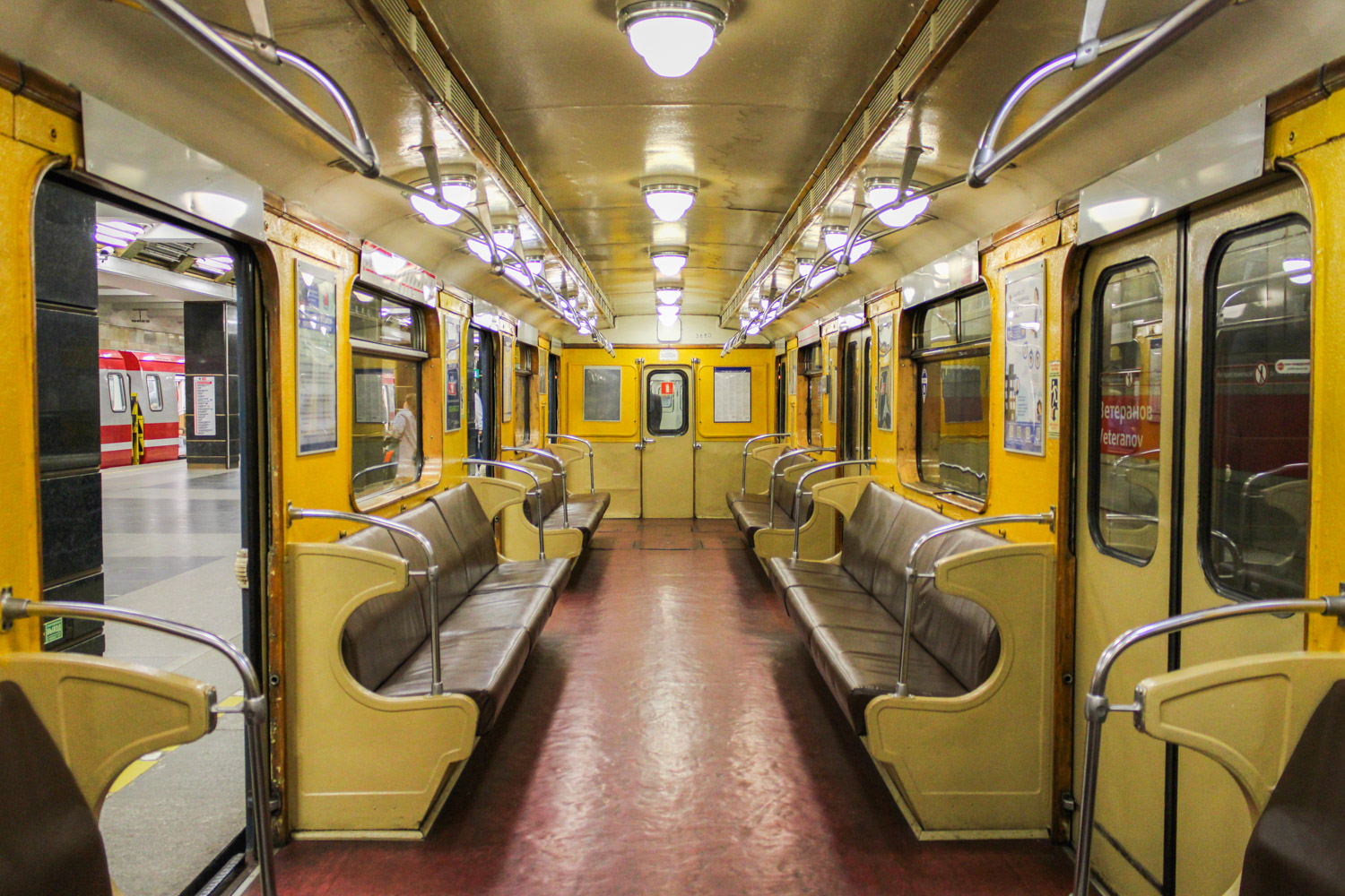 Санкт-Петербург, Ем (ЛВЗ) № 3880