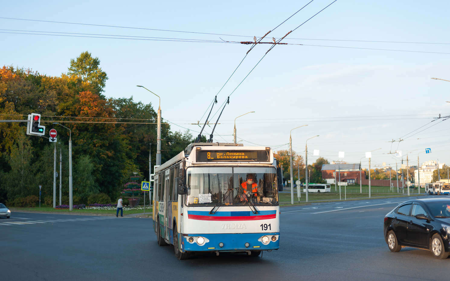 Wladimir, ZiU-682G-016.04 Nr. 191