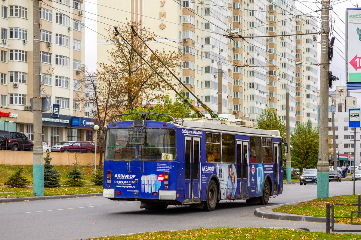 Penza, ZiU-682G-016.02 № 2048