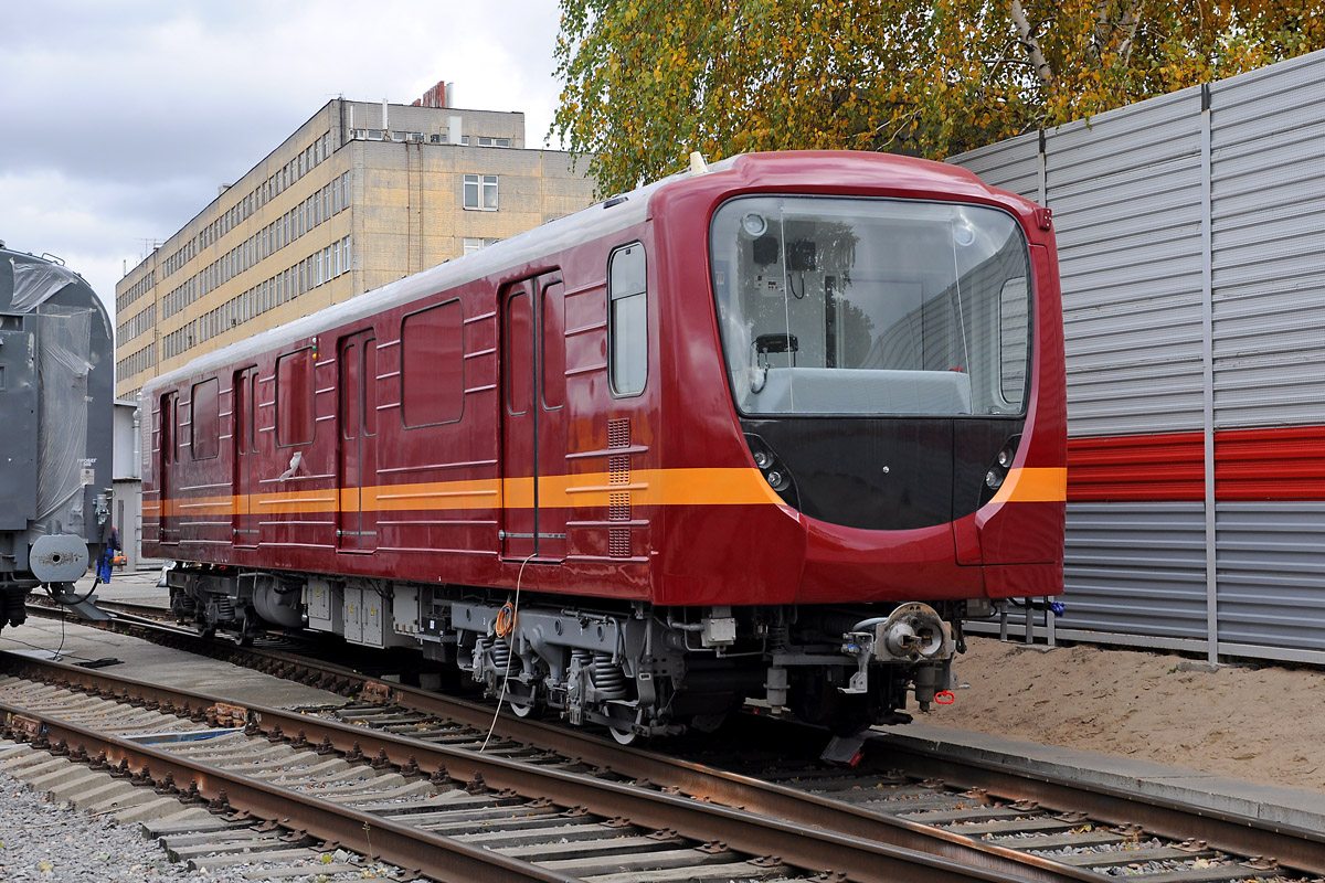 Санкт-Петербург, 81-717.5Л № 006