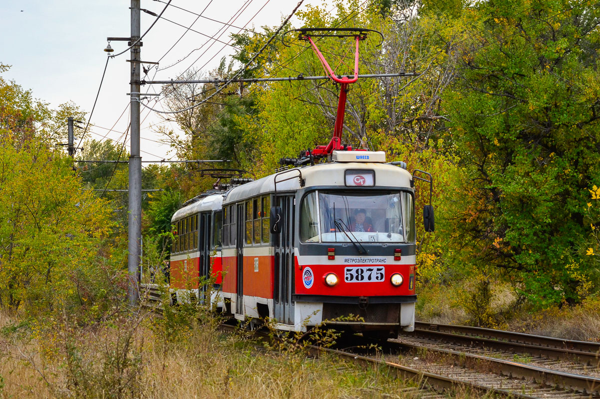 Volgográd, MTTA-2 — 5875