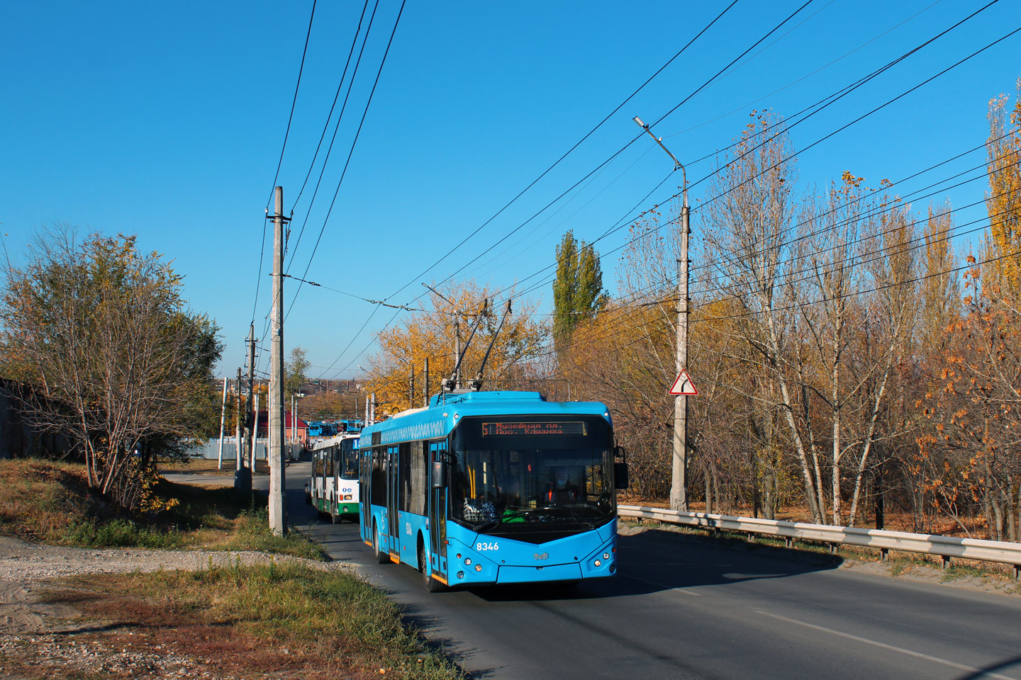 Saratov, BKM 321 č. 8346