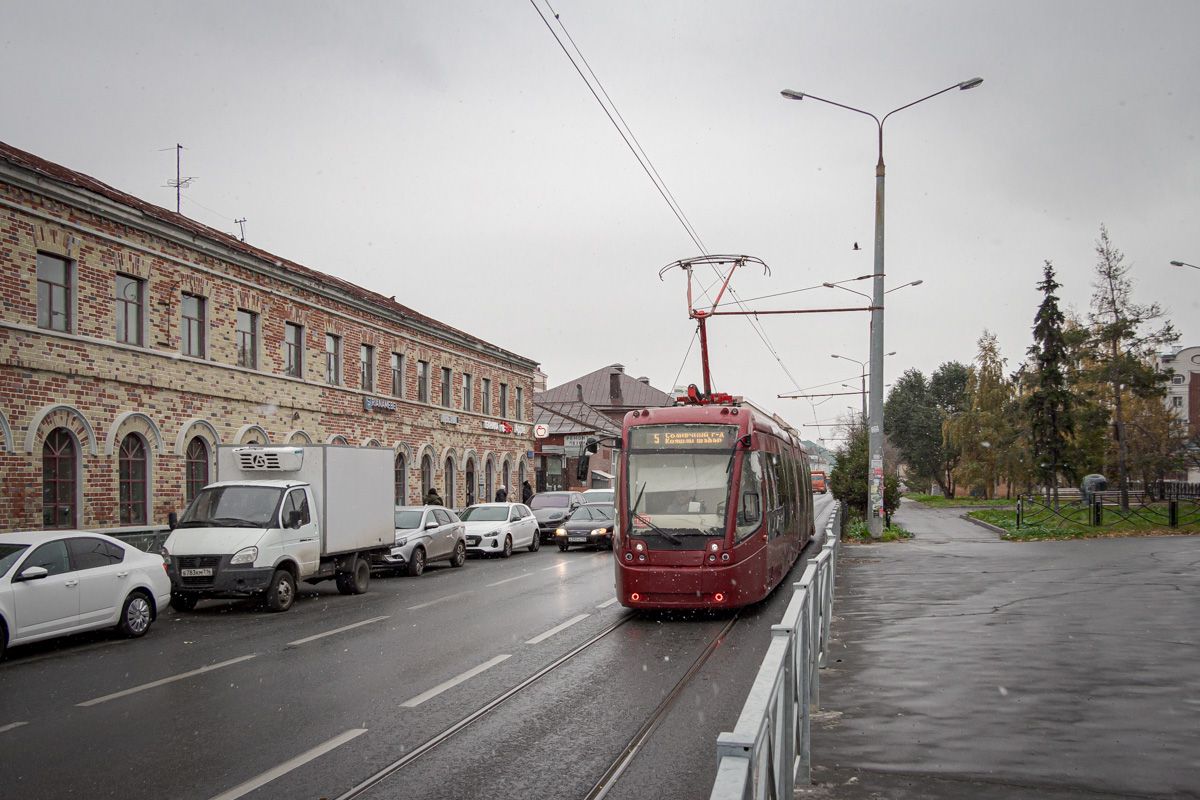 Казань, БКМ 84300М № 1310