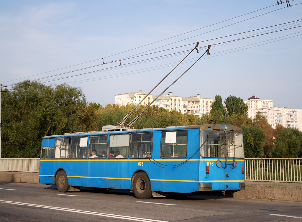 Bila Cerkva, ZiU-682V-012 [V0A] Br. 076