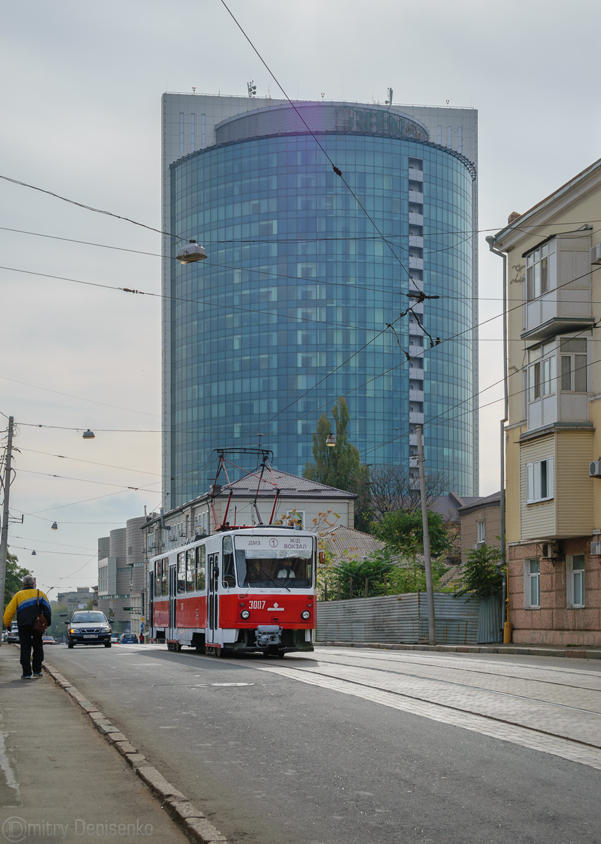 Донецк, К1 № 3007