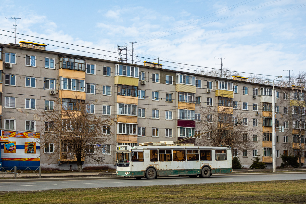 Penza, ZiU-682G-016.02 N°. 1481