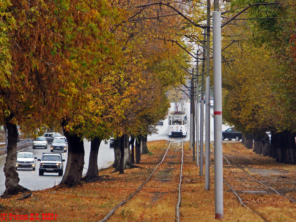Саратов — Трамвайные линии Саратов — Трамвайные линии