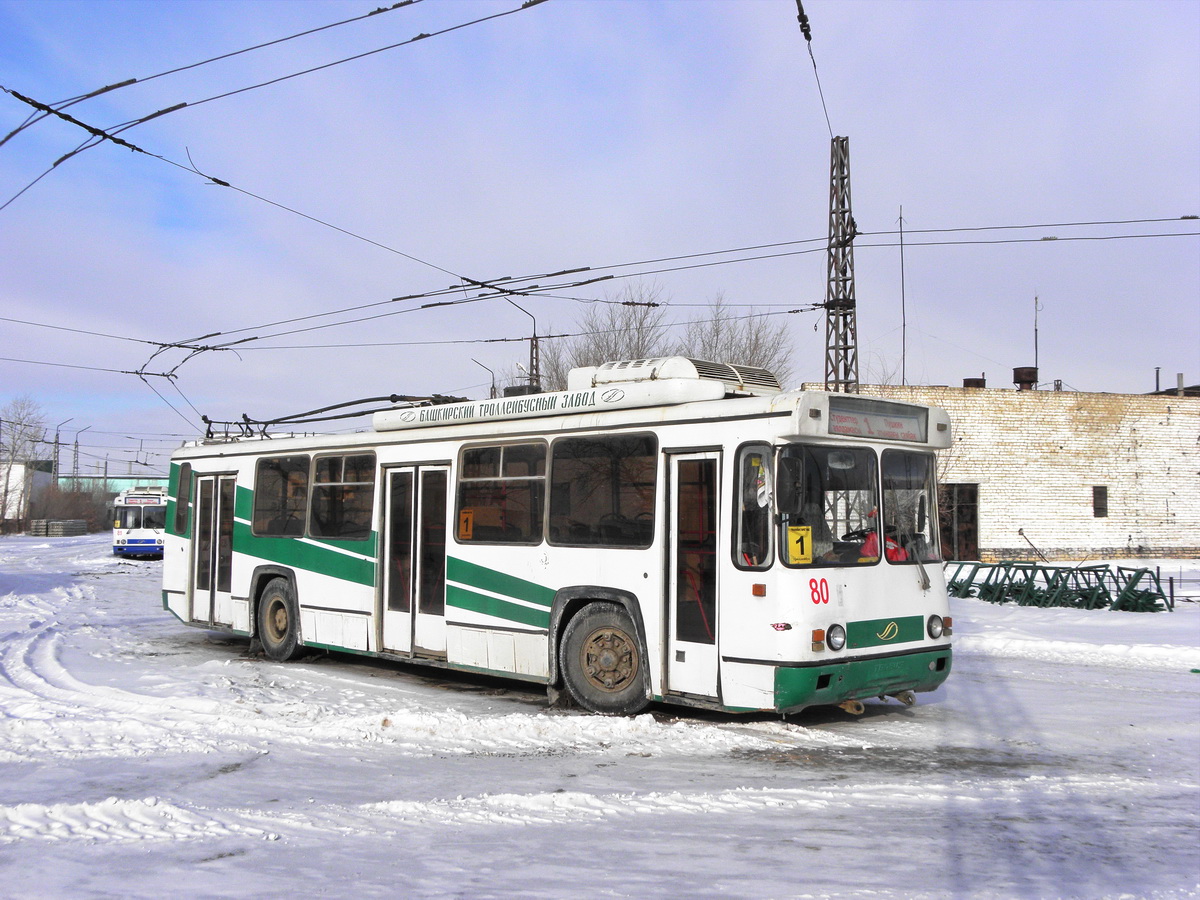 Aktobe, BTZ-5276-04 č. 80