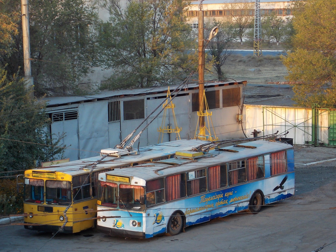 Taraz, ZiU-682G [G00] # 28