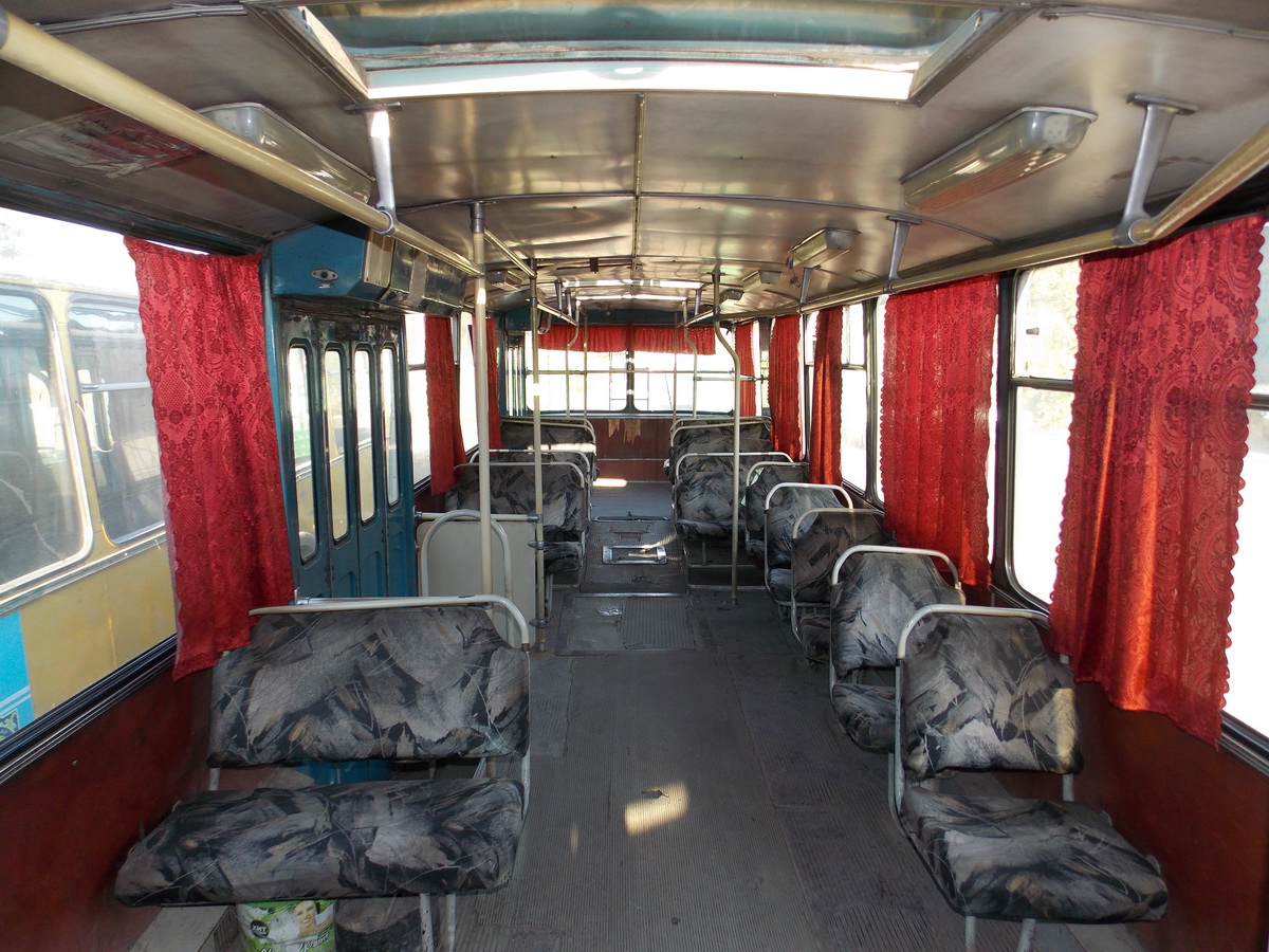 Taraz, ZiU-682G [G00] Nr. 28