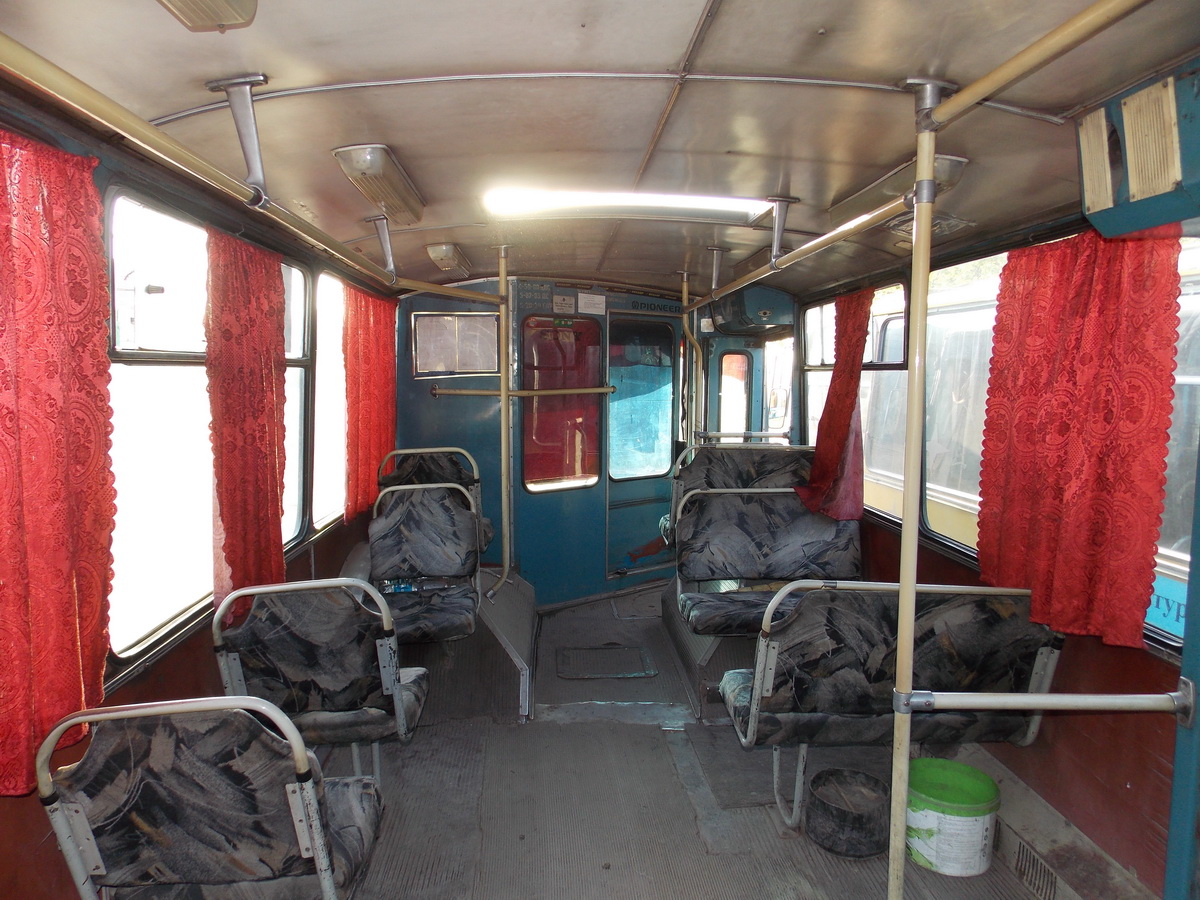 Тараз, ЗиУ-682Г [Г00] № 28