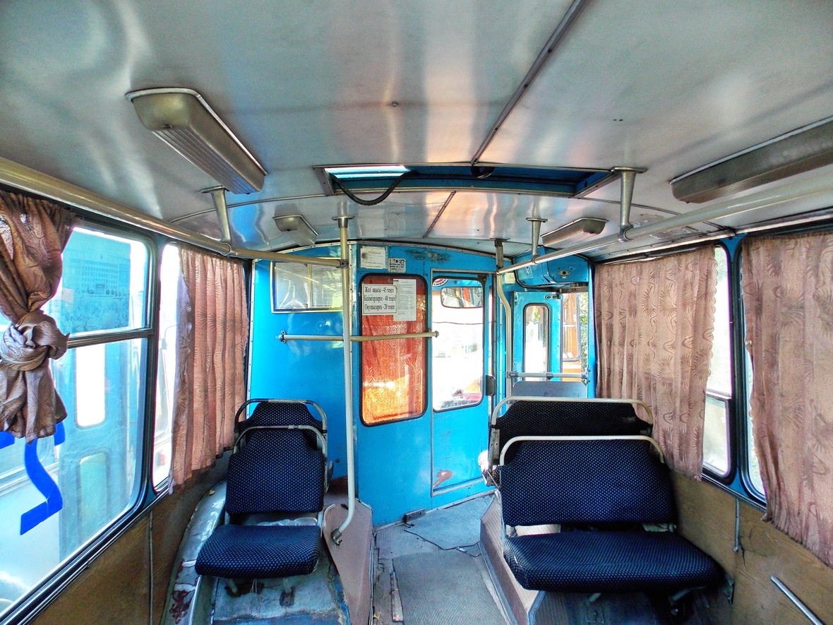 Taraz, ZiU-682G [G00] № 27