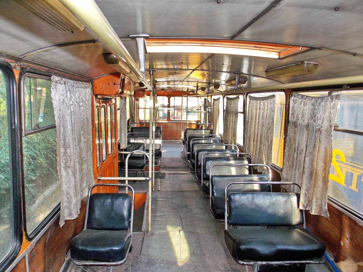 Тараз, ЗиУ-682В [В00] № 24