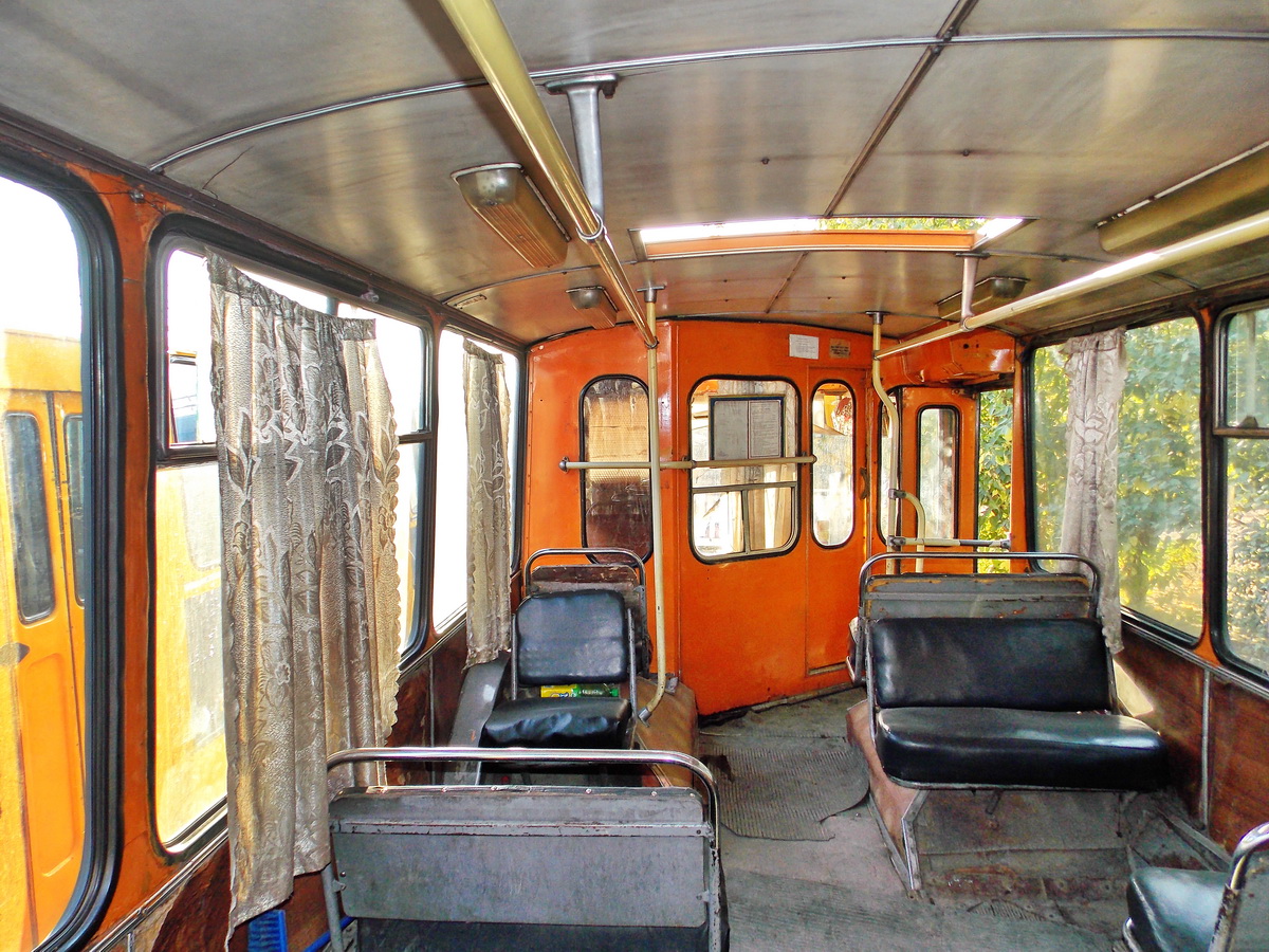 Тараз, ЗиУ-682В [В00] № 24