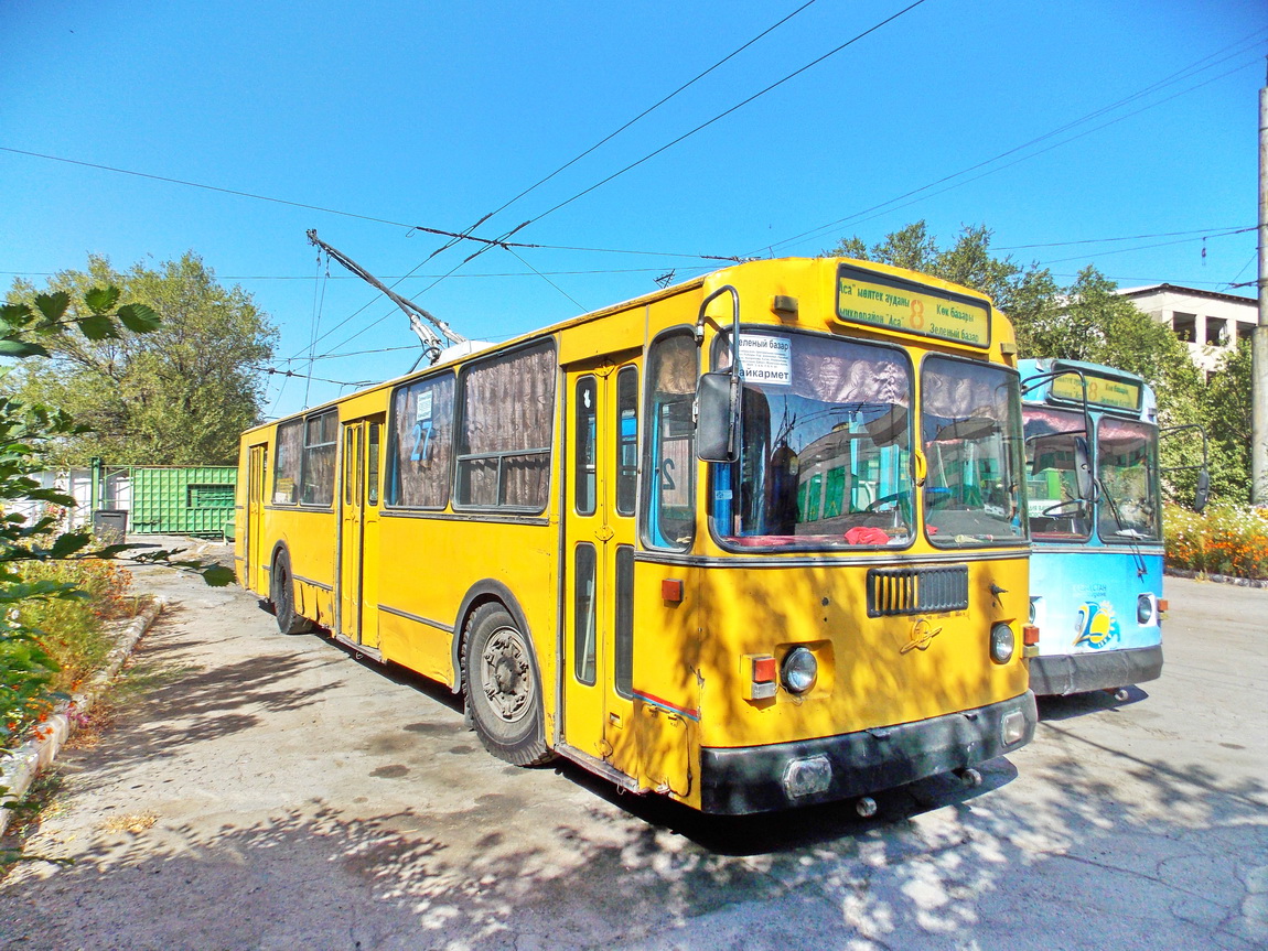 Taraz, ZiU-682G [G00] # 27