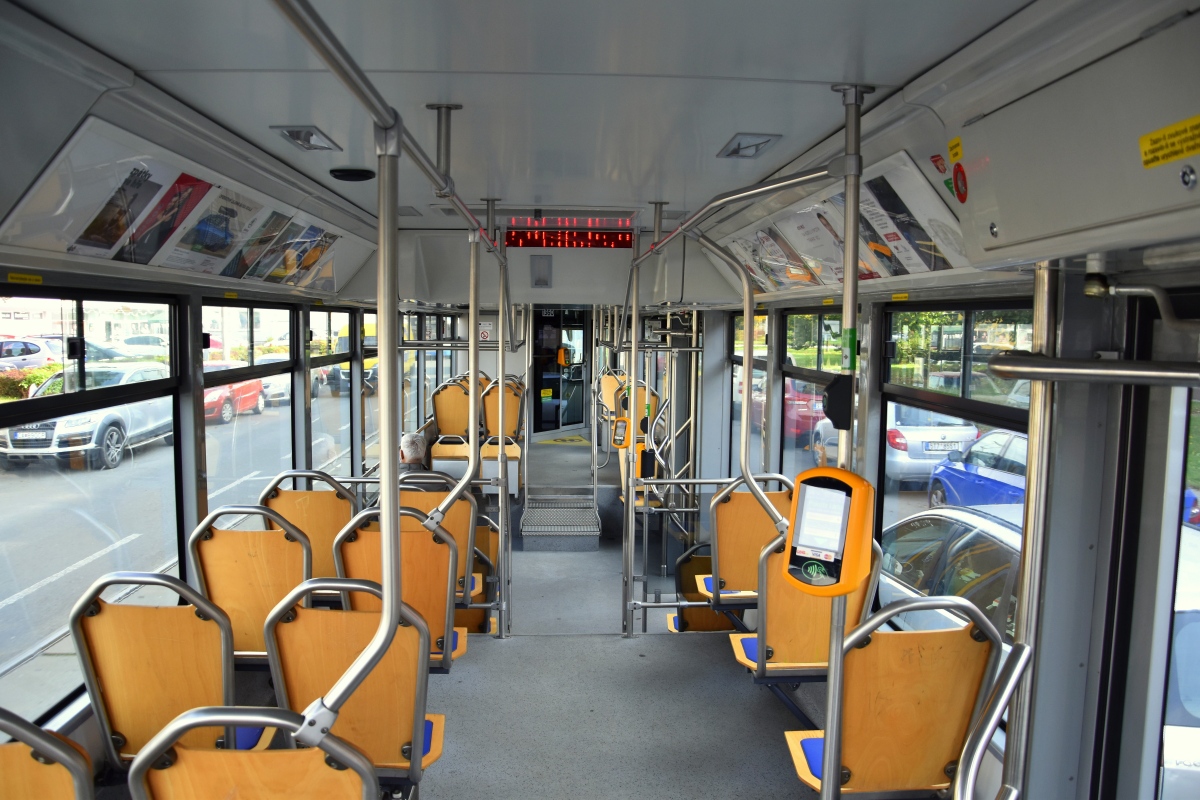 Ostrawa, Vario LFR.S Nr 1360