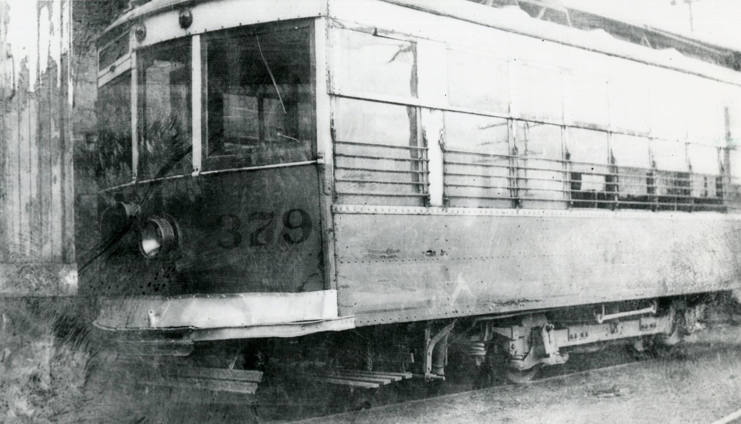 Пенн–Огайо, Birney № 379