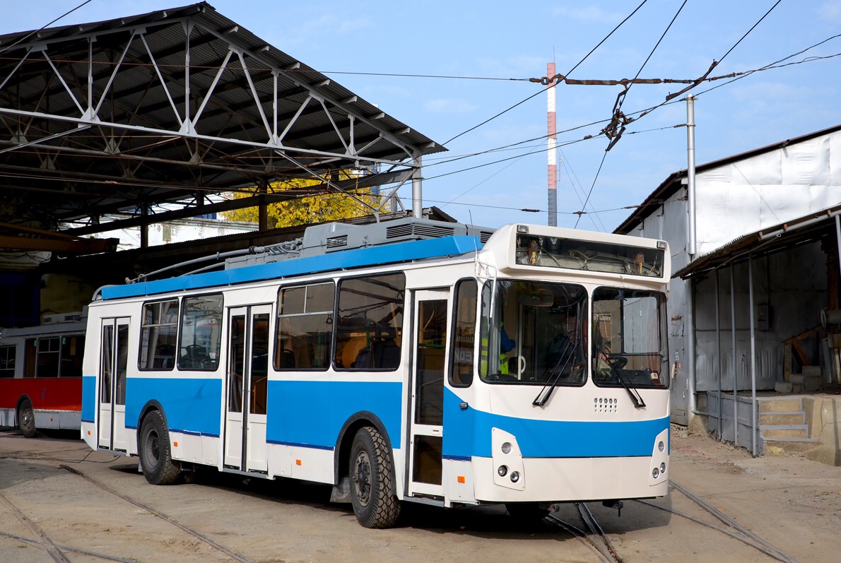 Краснодар, ЗиУ-682Г-016.02 № 149