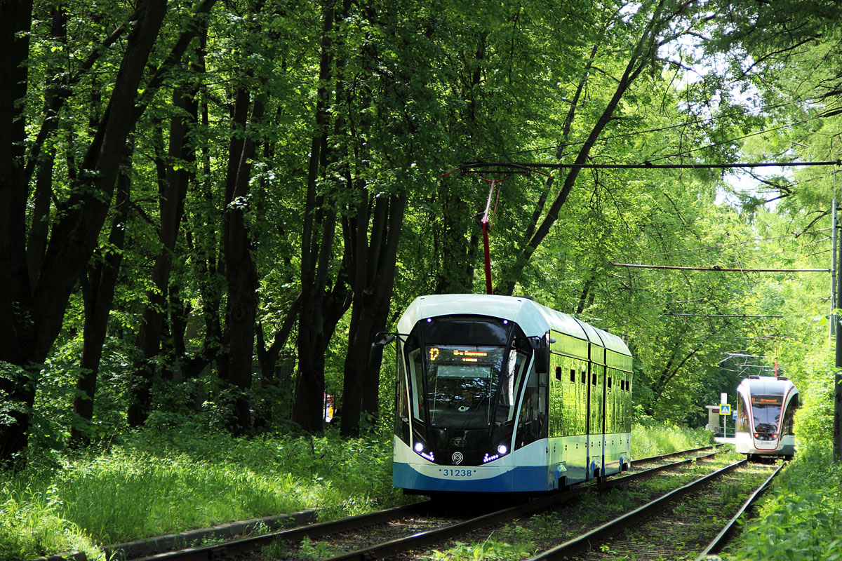 Moskva, 71-931M “Vityaz-M” č. 31238